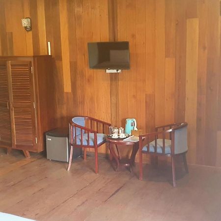 Hotel Three Little Birds Ciudad de Siem Riep Exterior foto