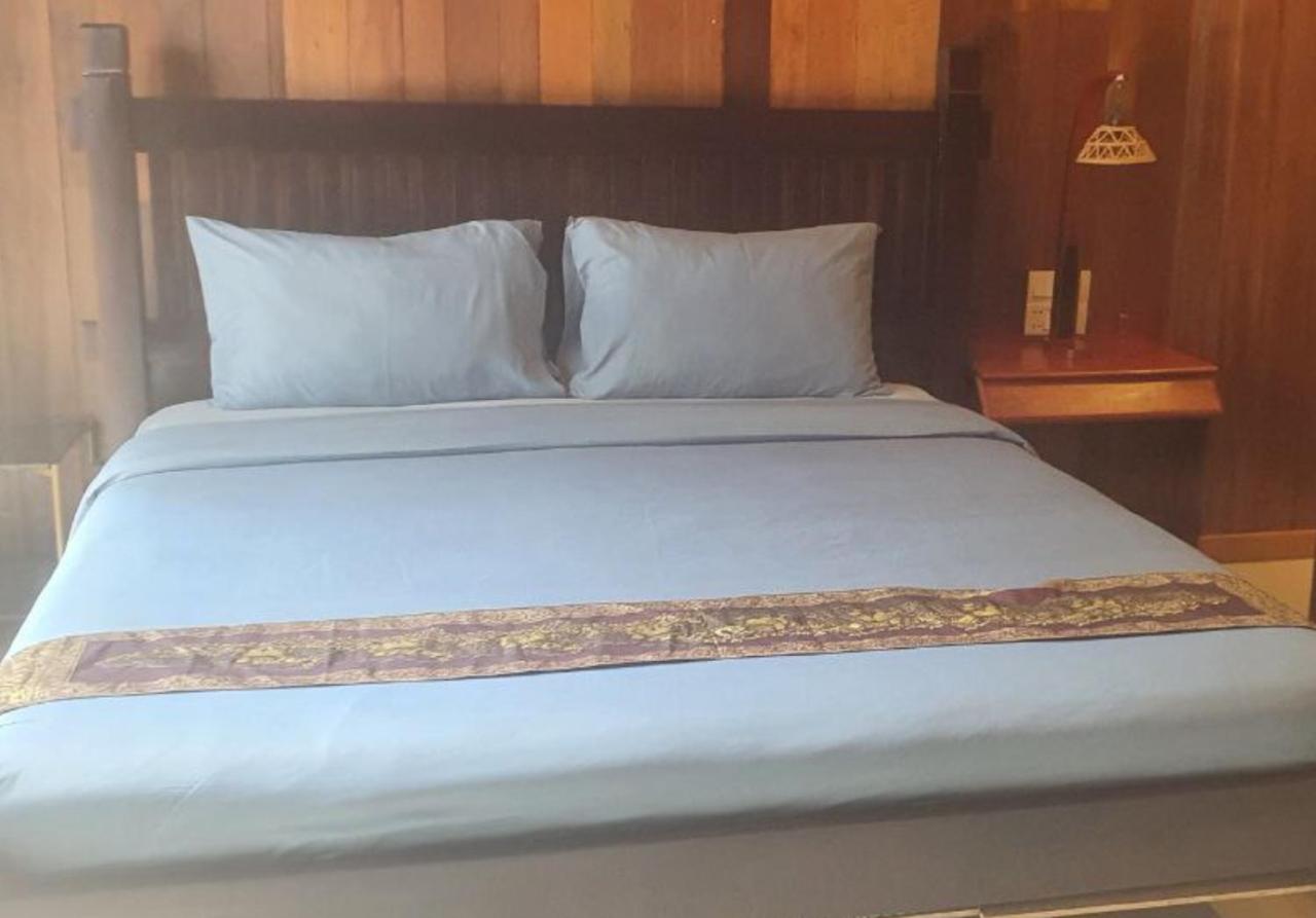 Hotel Three Little Birds Ciudad de Siem Riep Exterior foto