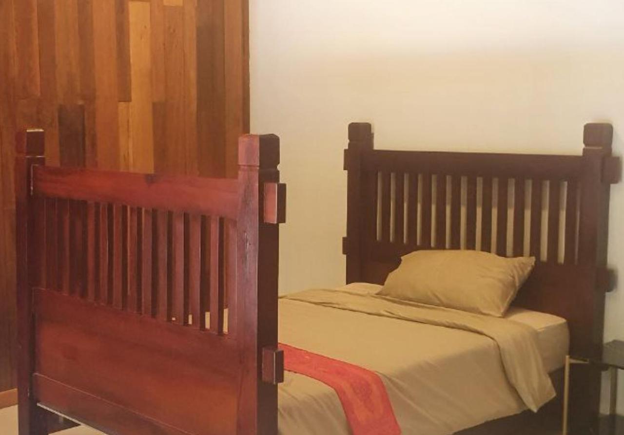 Hotel Three Little Birds Ciudad de Siem Riep Exterior foto