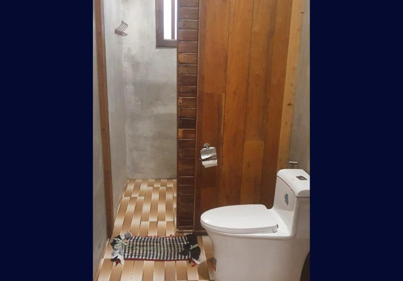 Hotel Three Little Birds Ciudad de Siem Riep Exterior foto