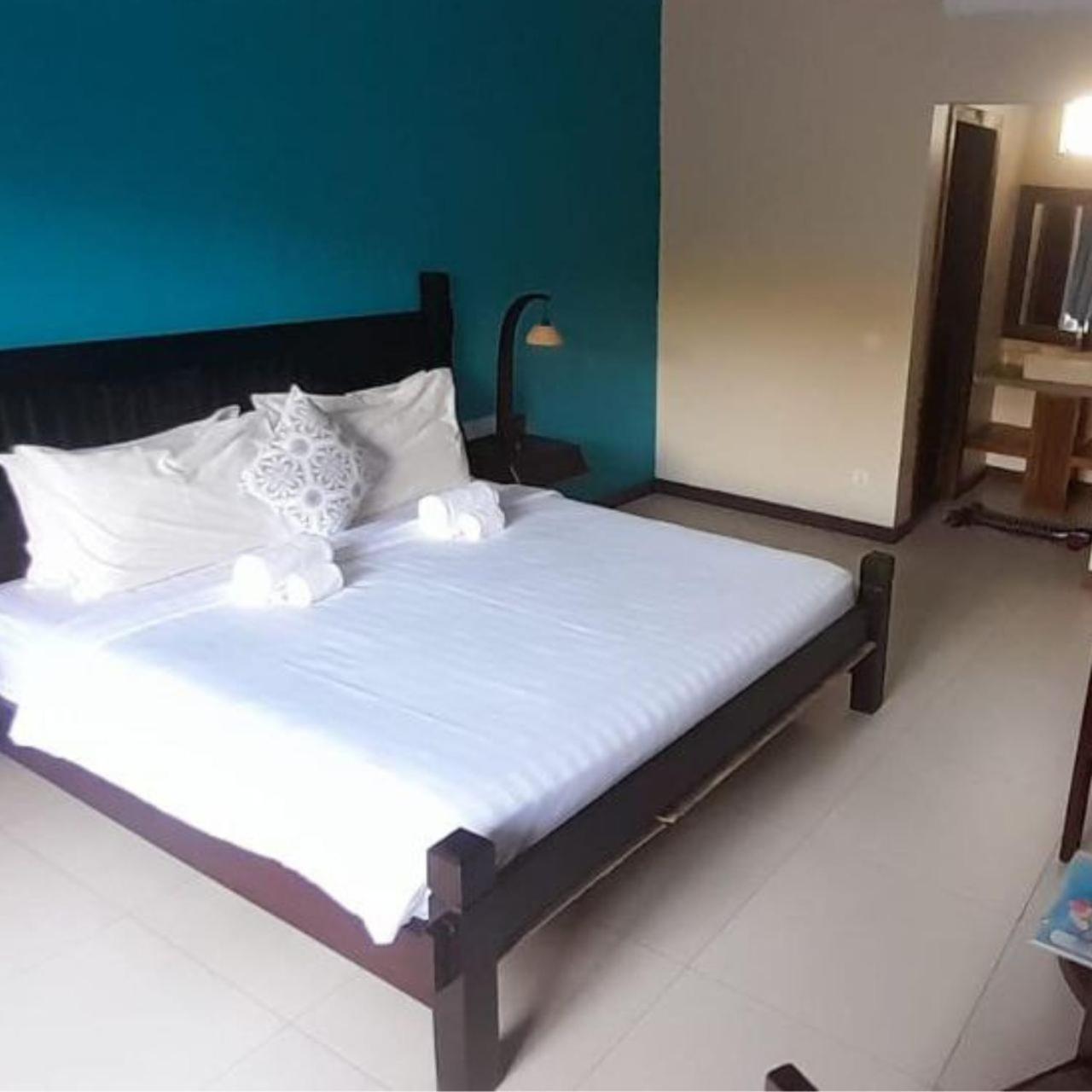 Hotel Three Little Birds Ciudad de Siem Riep Exterior foto