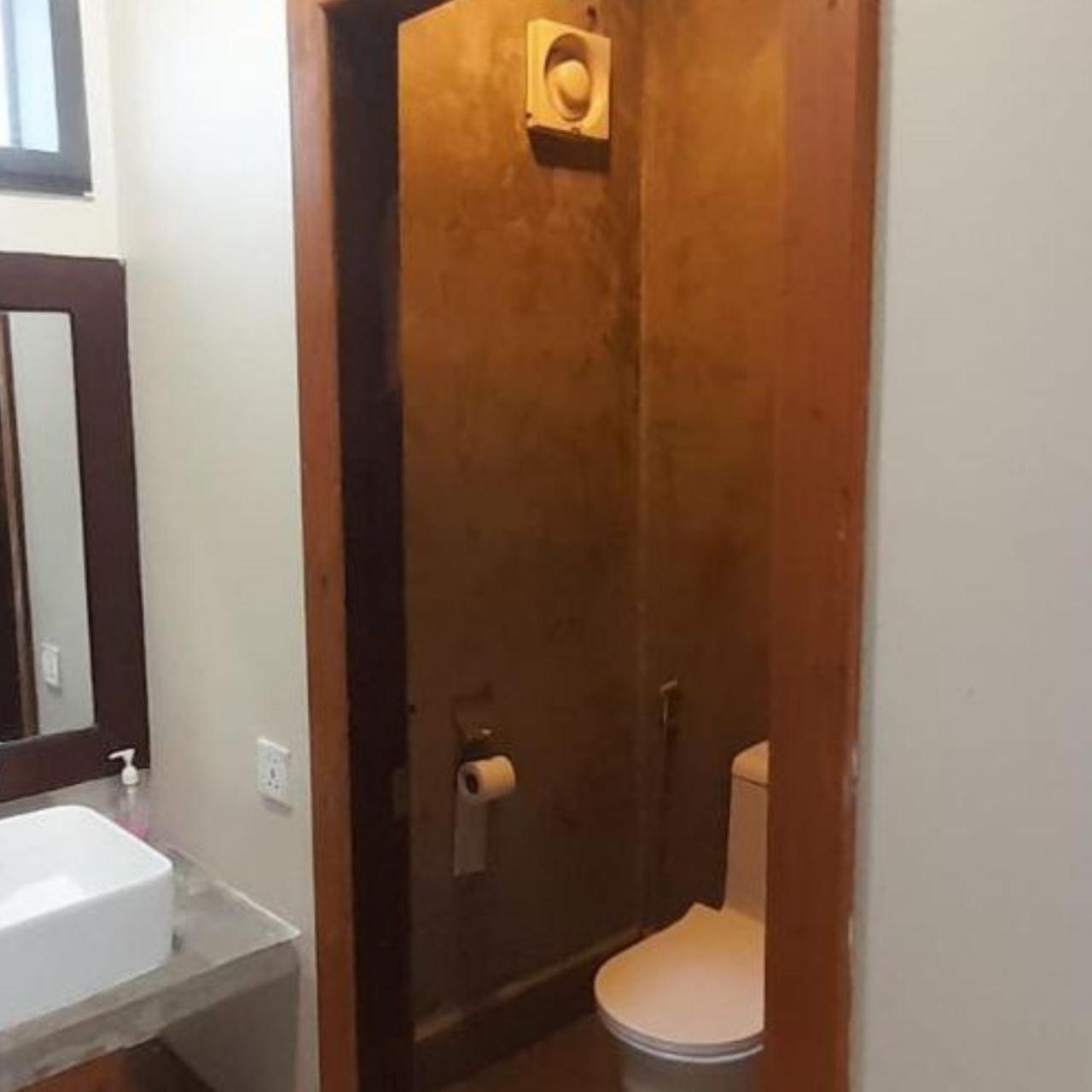 Hotel Three Little Birds Ciudad de Siem Riep Exterior foto