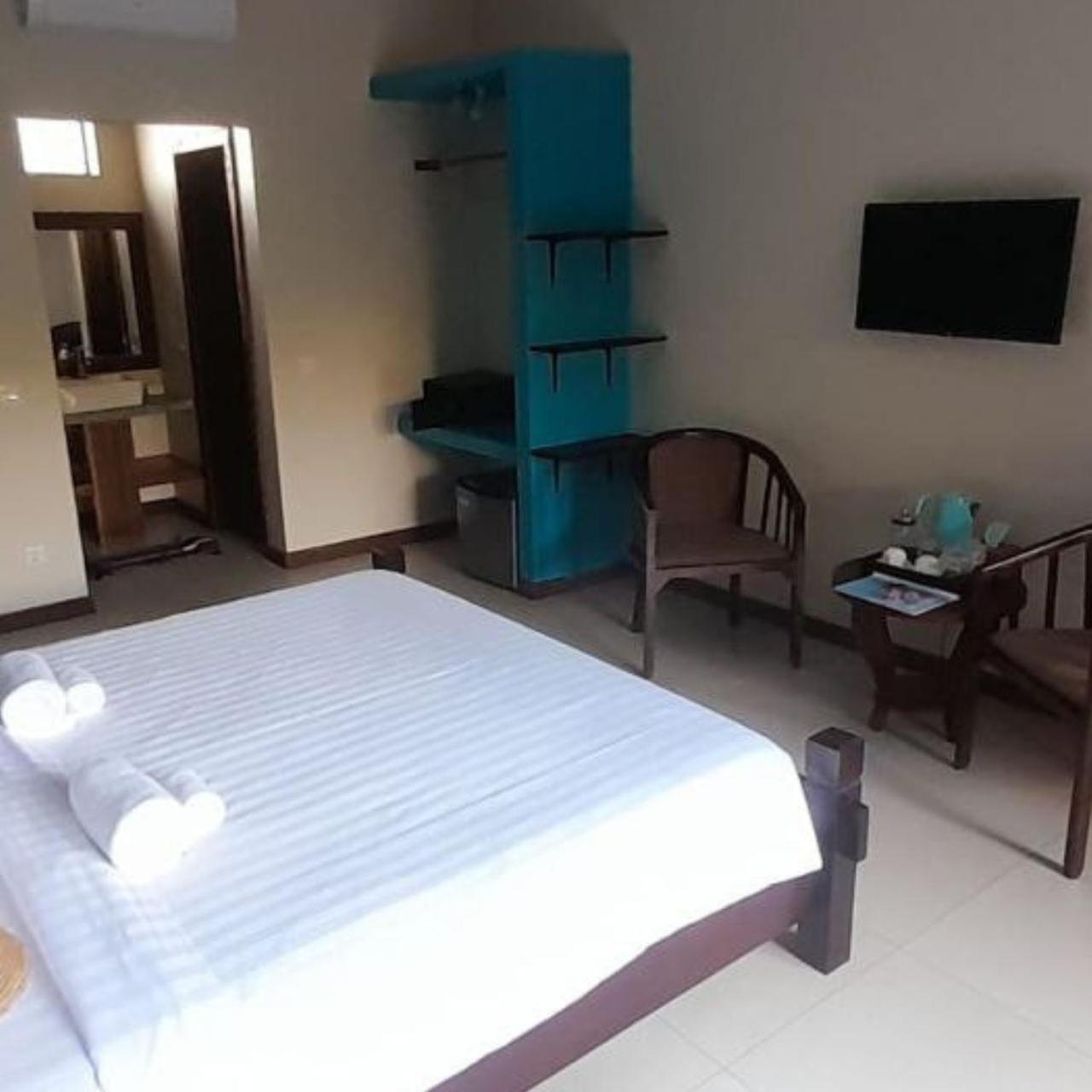 Hotel Three Little Birds Ciudad de Siem Riep Exterior foto