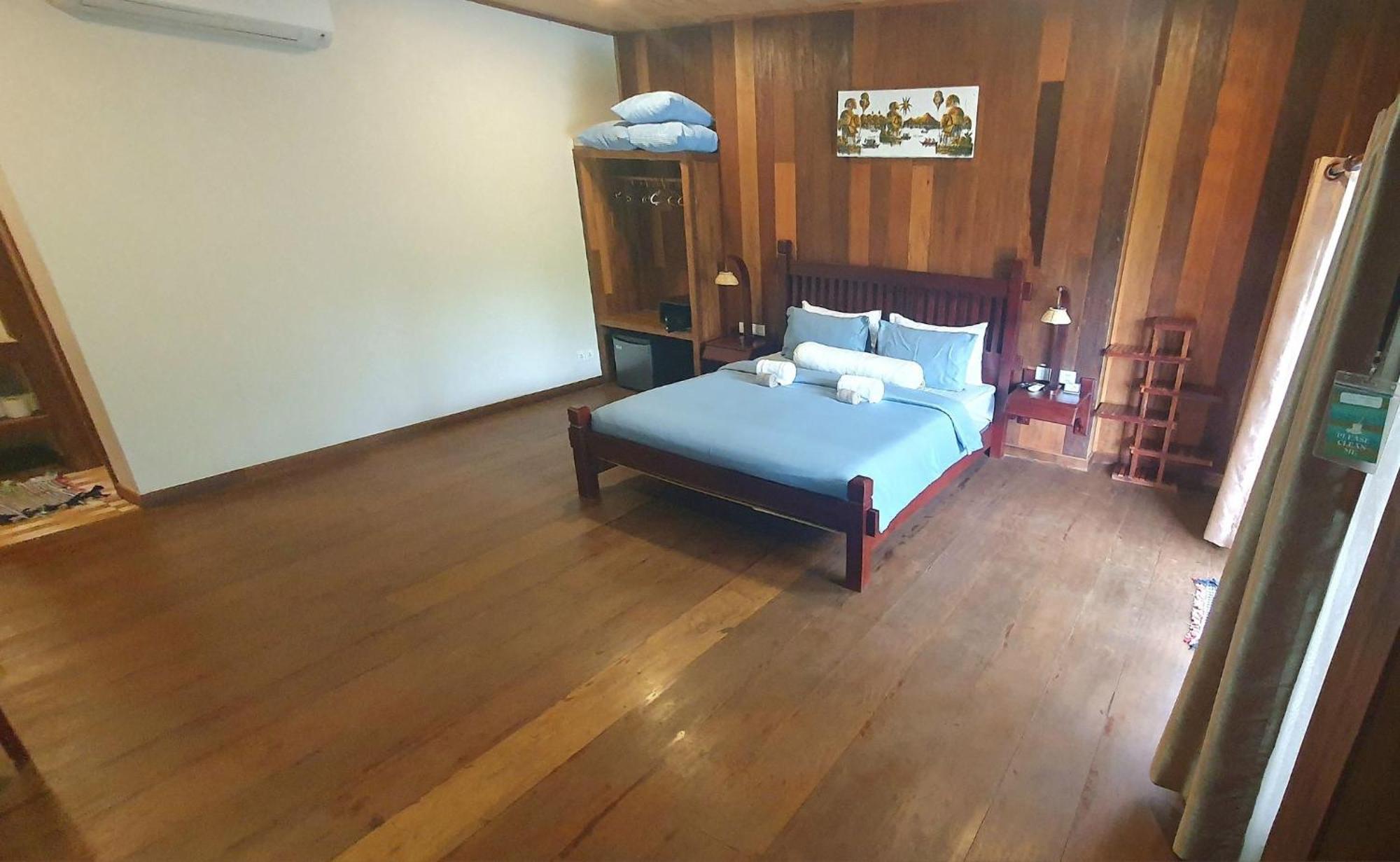 Hotel Three Little Birds Ciudad de Siem Riep Exterior foto